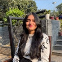 Priyanshi Tiwari