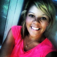 Brittney Jones