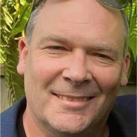 Nick Wareham