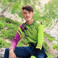 Syed Rehmat Sahar