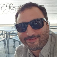 Santiago Martínez