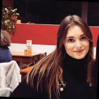 Mirta Fernandez Bernal