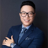 Barry Liu