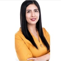 Andrea Moreno Montenegro