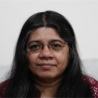 Supriya Srinivasan