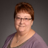 Teresa Murray