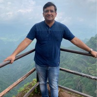 Ashish Nair