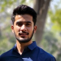 Madhav Parmar