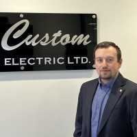 Brad Johnston, Ncso