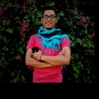 Tommy Prayoga., S.E.