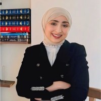 Haseeba Ahmad