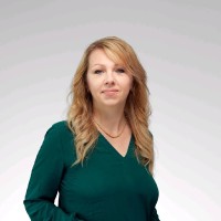 Djina Nikolic
