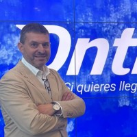 Carlos Fantazia
