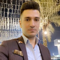 Mohammed Yousif