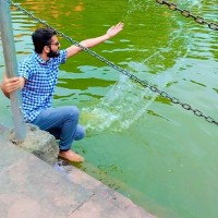 Mayank Shukla