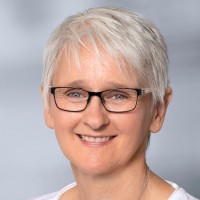 Heike Stirnweiss