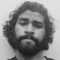 Ahamed Yaaseen T.M.K