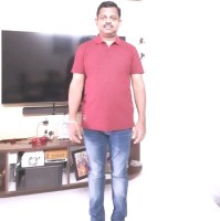 Bapanna Chowdary Simhadri