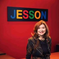 Barbara Jesson