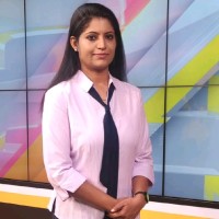 Anuja Rajesh Nair