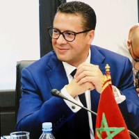 Mohammed Rherras