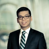 Andy Thi, Cfa