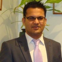 Ricky Singh