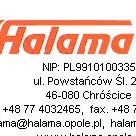 Robert Halama