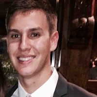 Joshua Foret, MBA