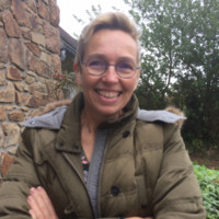 Claire Landoas