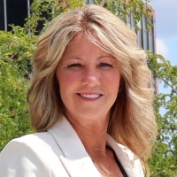 Carolyn Spake-Leeper, Sior