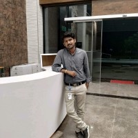 Praba karan M