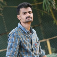 Edwin Raj