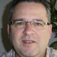 Josep Lluís Serrano