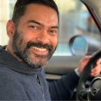 Karan Suri