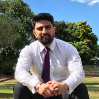 Gaurav Saini