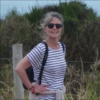 Catherine Chassagne