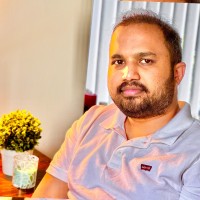Sandeep Sukumaran