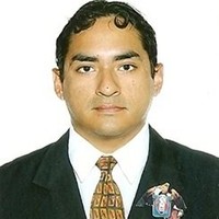Julio Pizarro Gonzales
