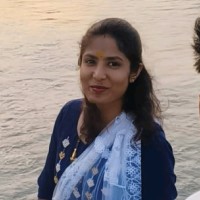 Sanchita Kolekar