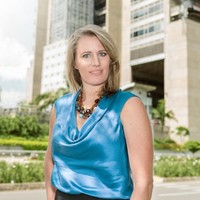 Sofia Nordahl, MRICS
