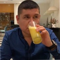 Cesar Ricapa Saavedra