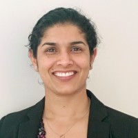 Riya George