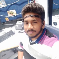 Ashok C