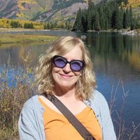 Mary Beth Collins Bergeron