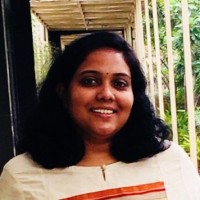 Swathi B.