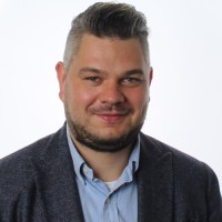 Max Gronnestad