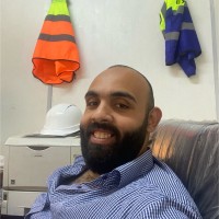 Mahmoud Elagouz