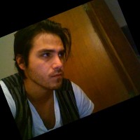Marco Colín Fernández