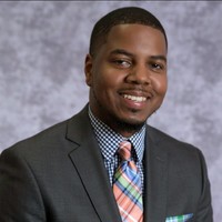 Cory C. Dancy, Ma